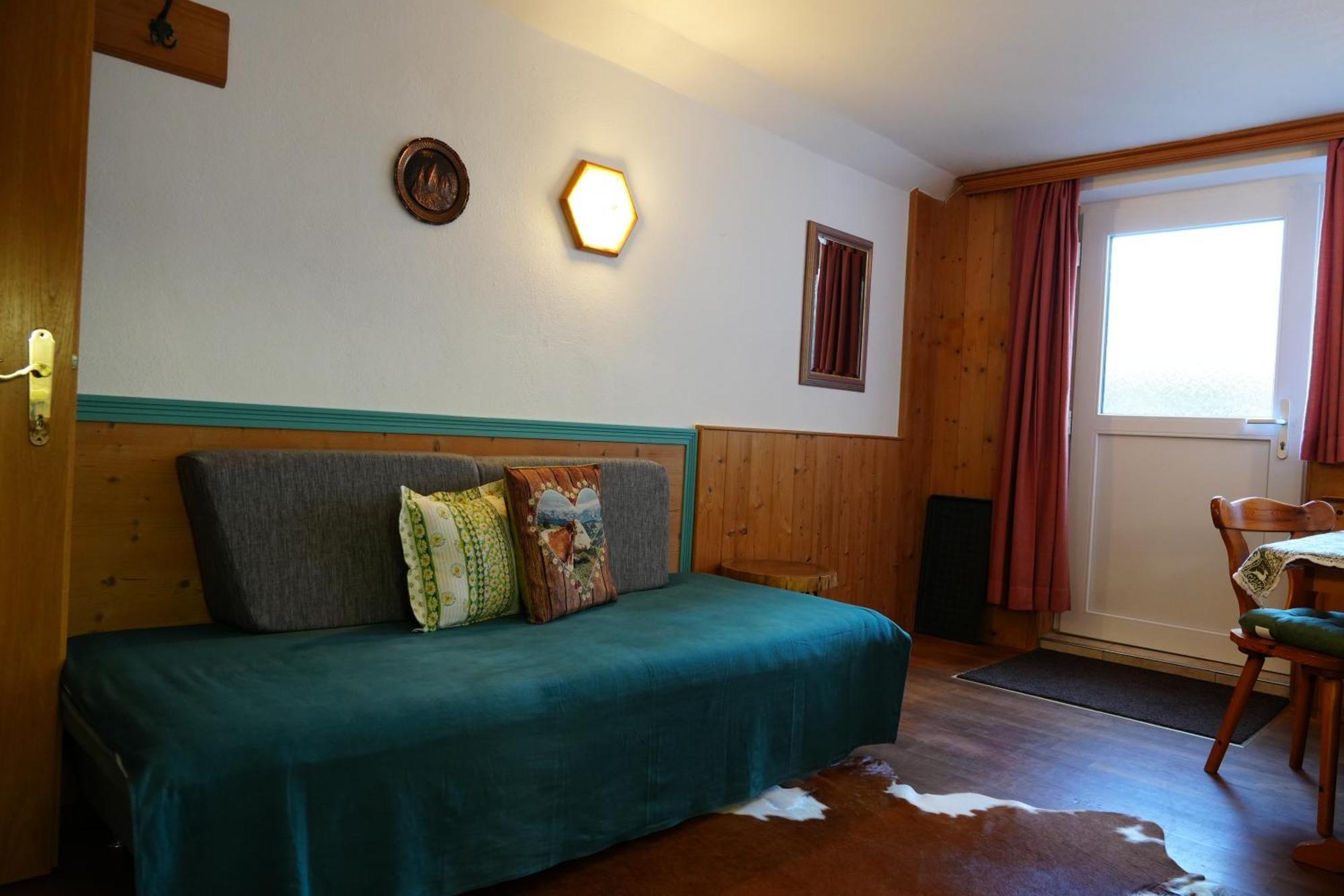 Apartmentpension Hillebrand Kitzbühel Exterior foto