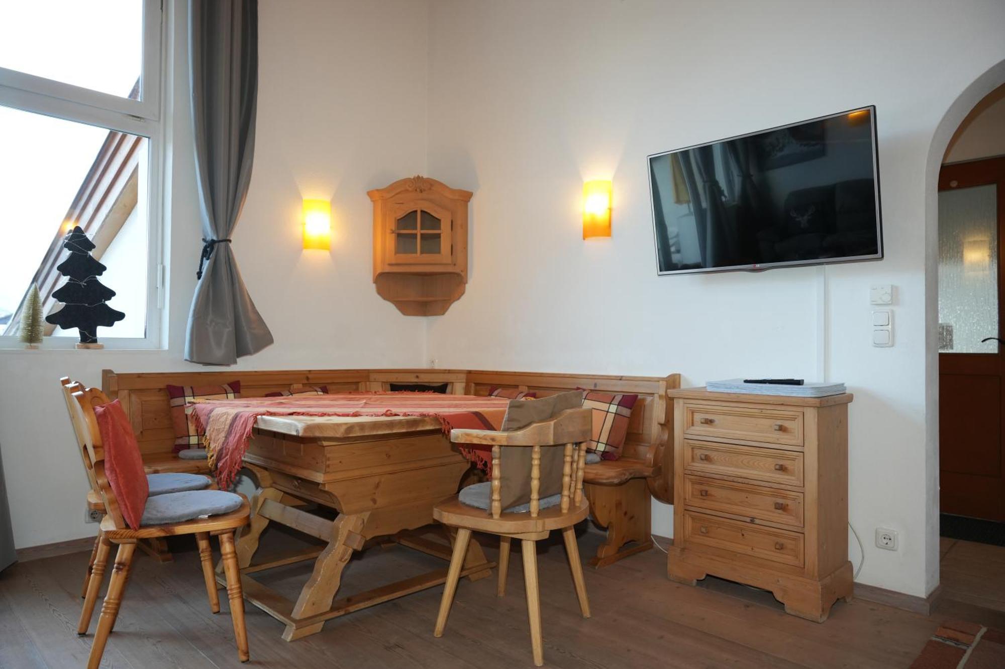 Apartmentpension Hillebrand Kitzbühel Exterior foto
