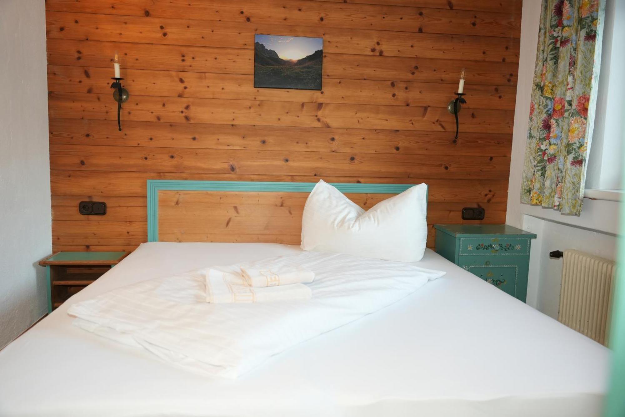 Apartmentpension Hillebrand Kitzbühel Exterior foto